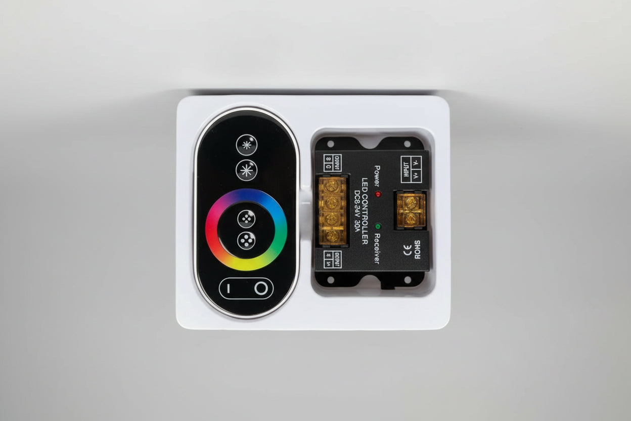 UGL Remote and Receiver Box Set