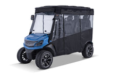 Solana XA 4P Soft Enclosure