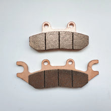 New Front Brake Pad Set KANDI CB10K #DA3503012 / ODES LZ1000 UTV Part#15106010060