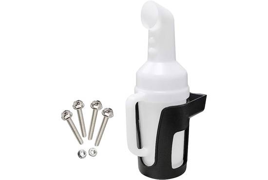 Solana Model G Sand Bottle